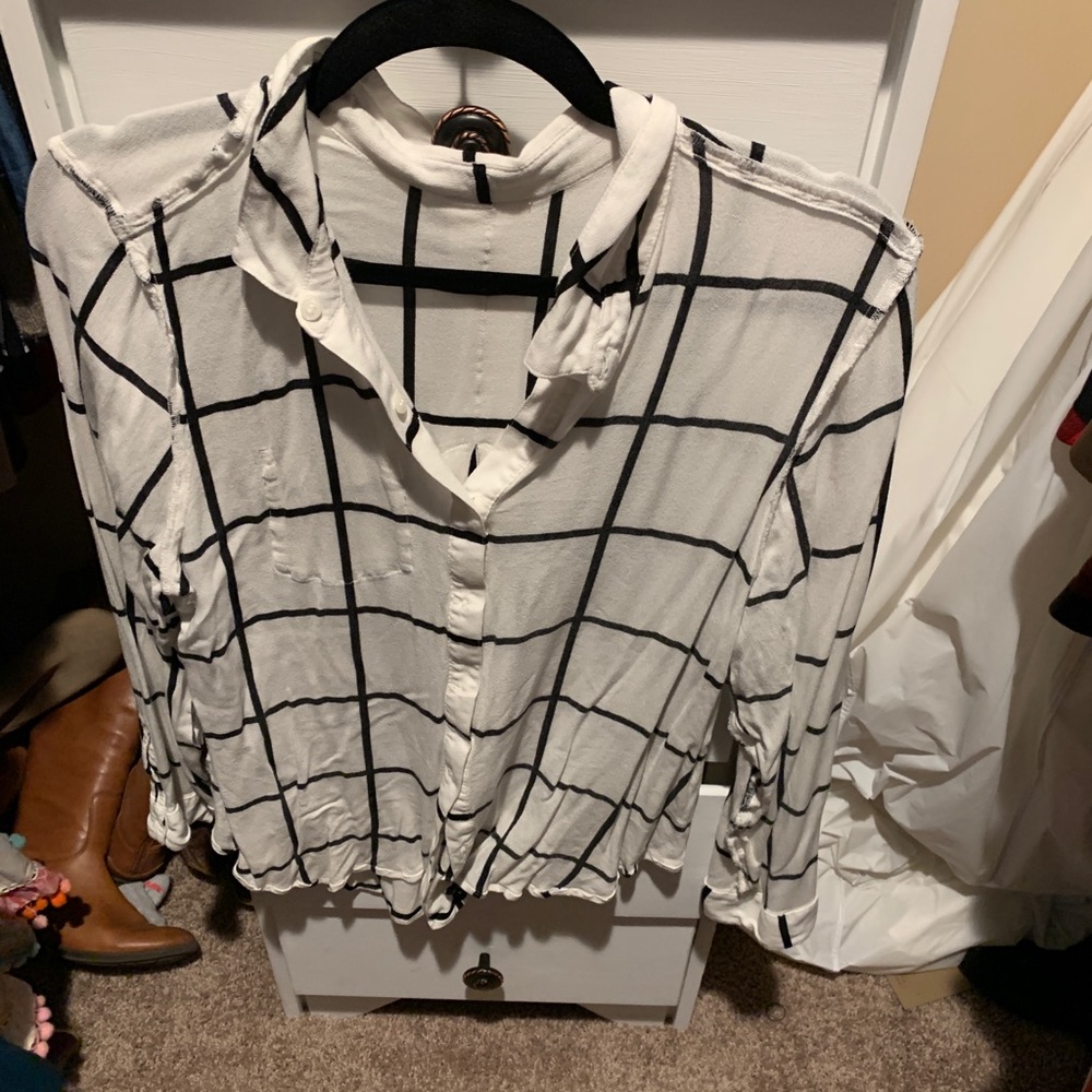 Blouse
